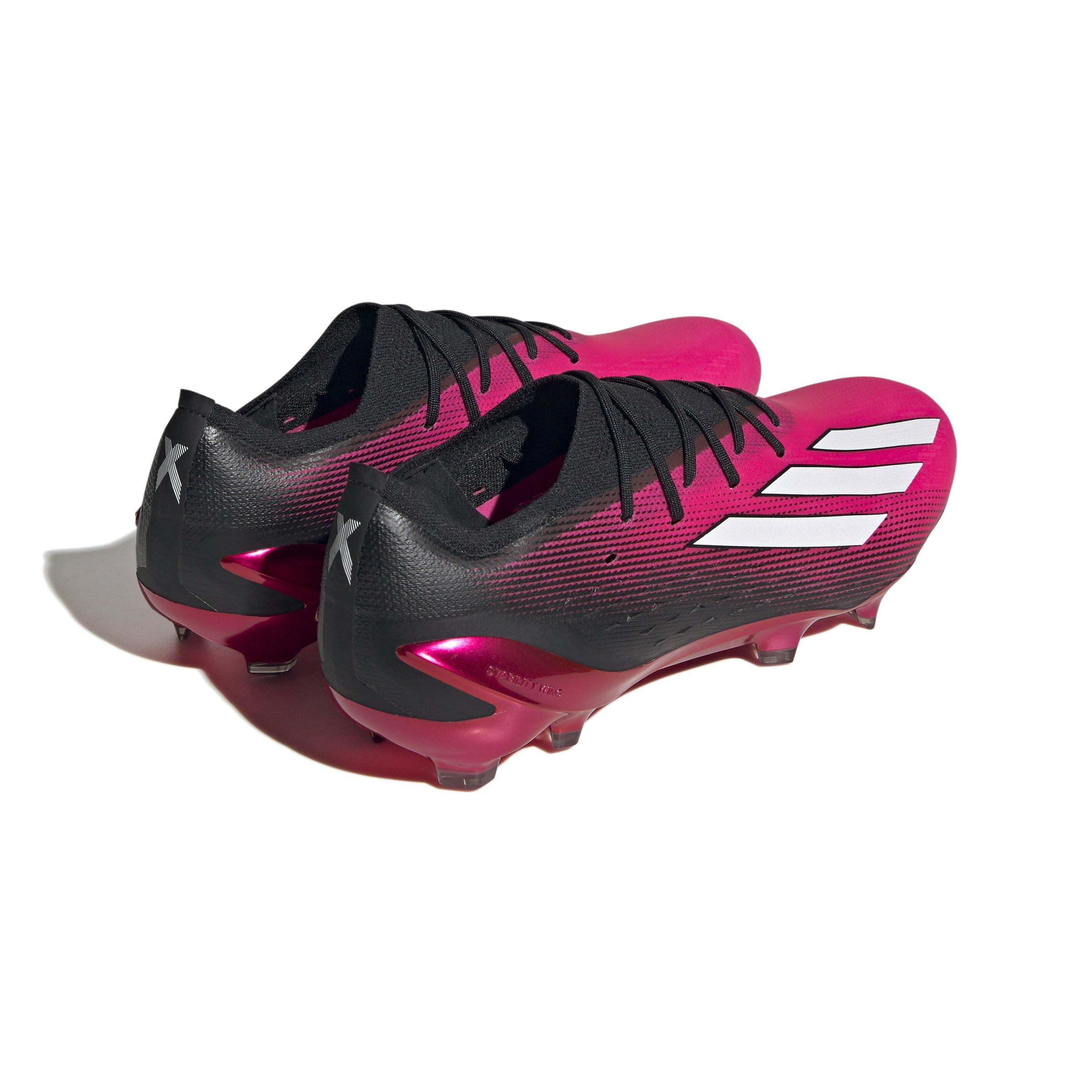 Mens X Speedportal .1 Firm Ground Boot