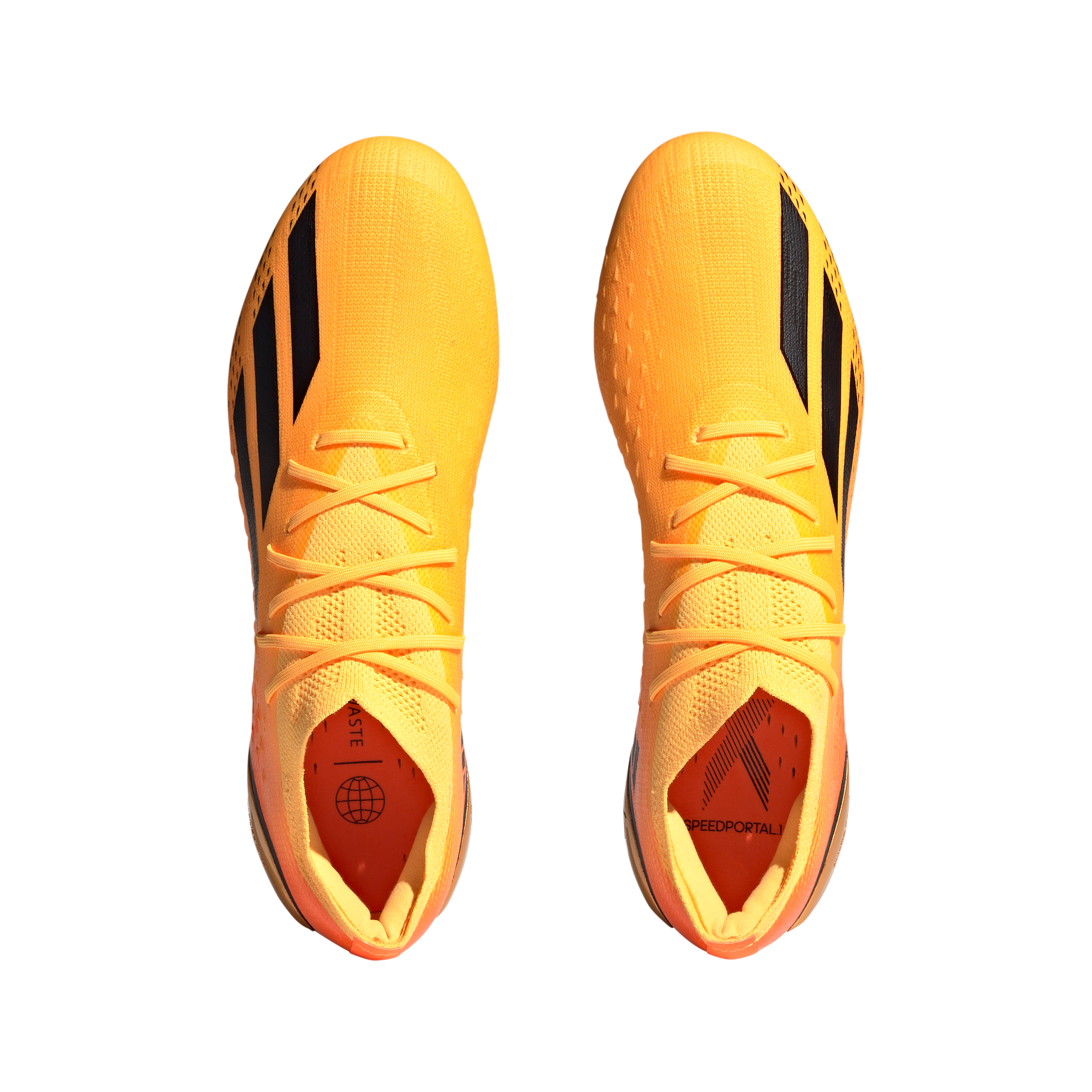 Mens X Speedportal.1 Firm Ground Boot