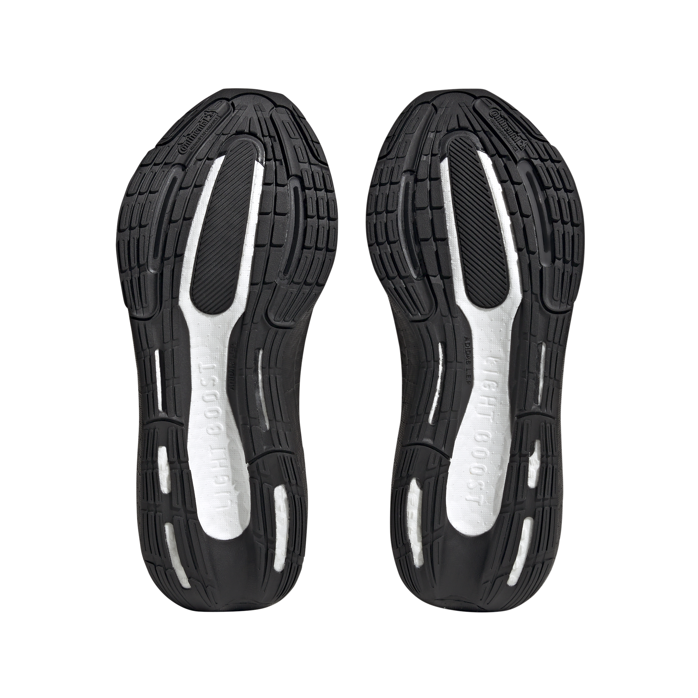 Mens Ultraboost Light Running Shoe
