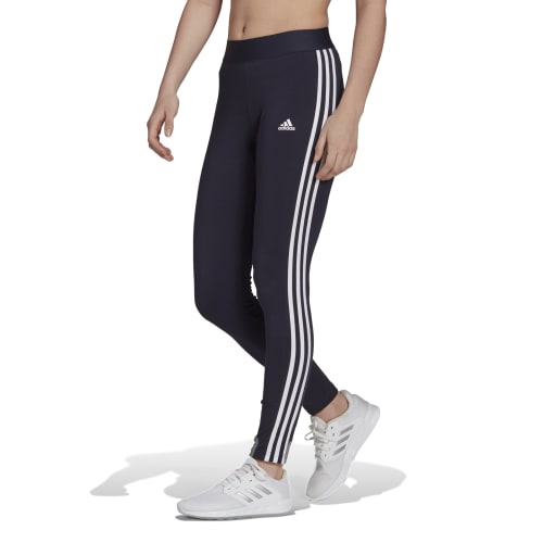 Womens 3 Stripes Tight