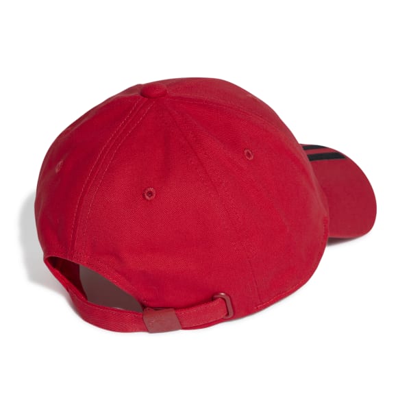 Manchester United FC Adjustable Cap