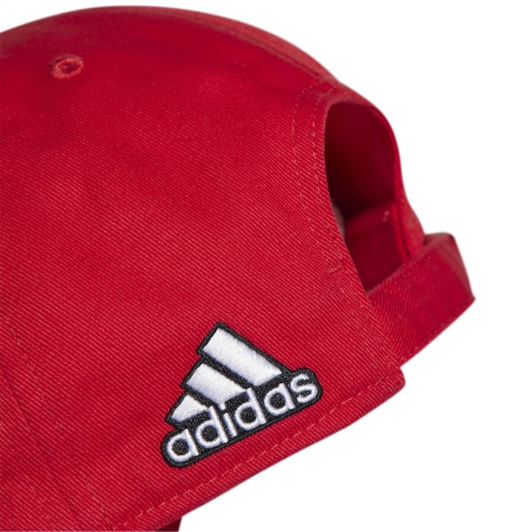 Manchester United FC Adjustable Cap
