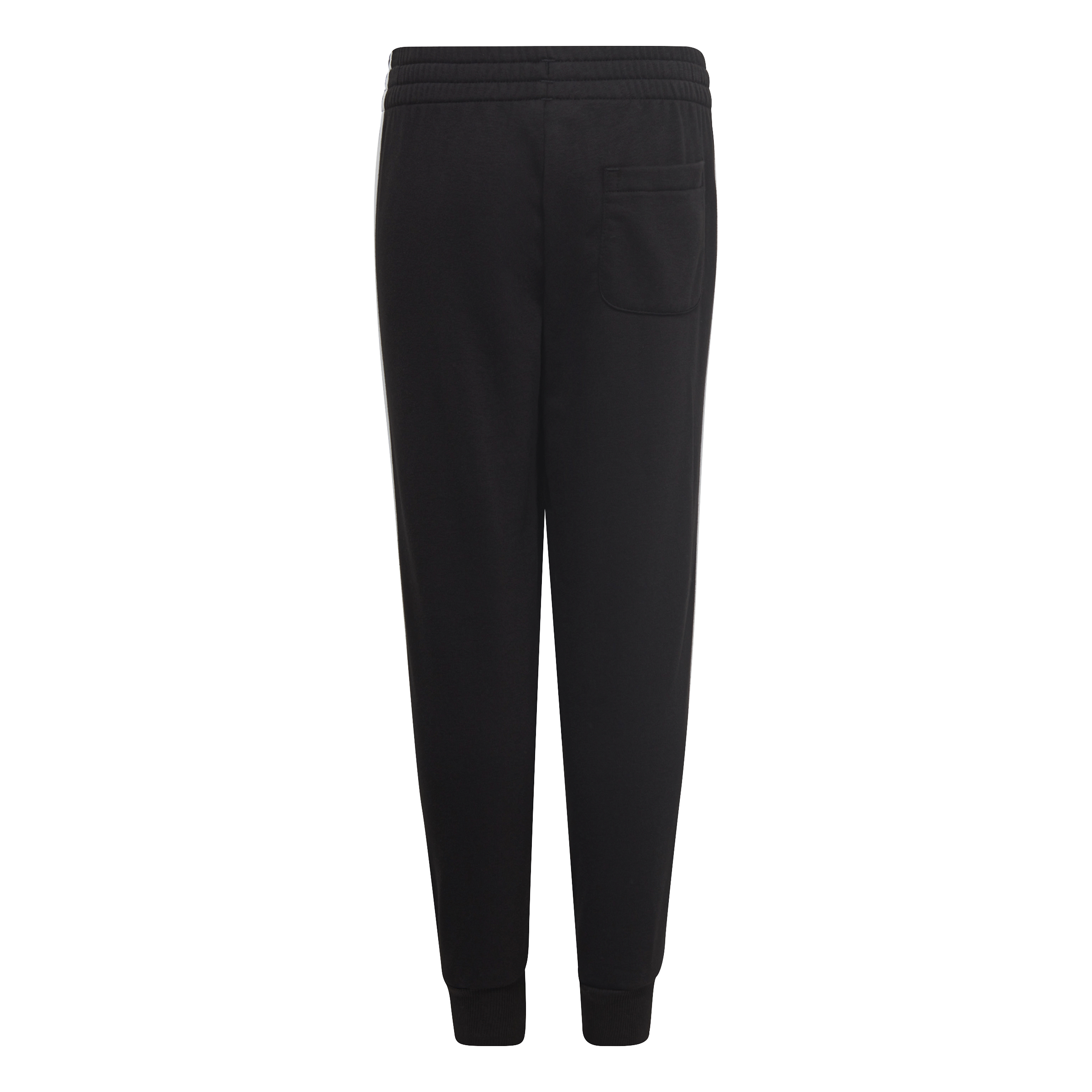 Kids 3 Stripes Cuff Pant
