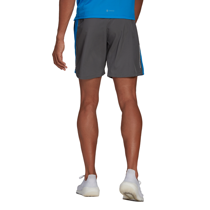 Mens Own The Run Cooler Short