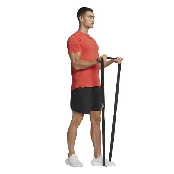 Mens Designed For Training Short Sleeve T-Shirt