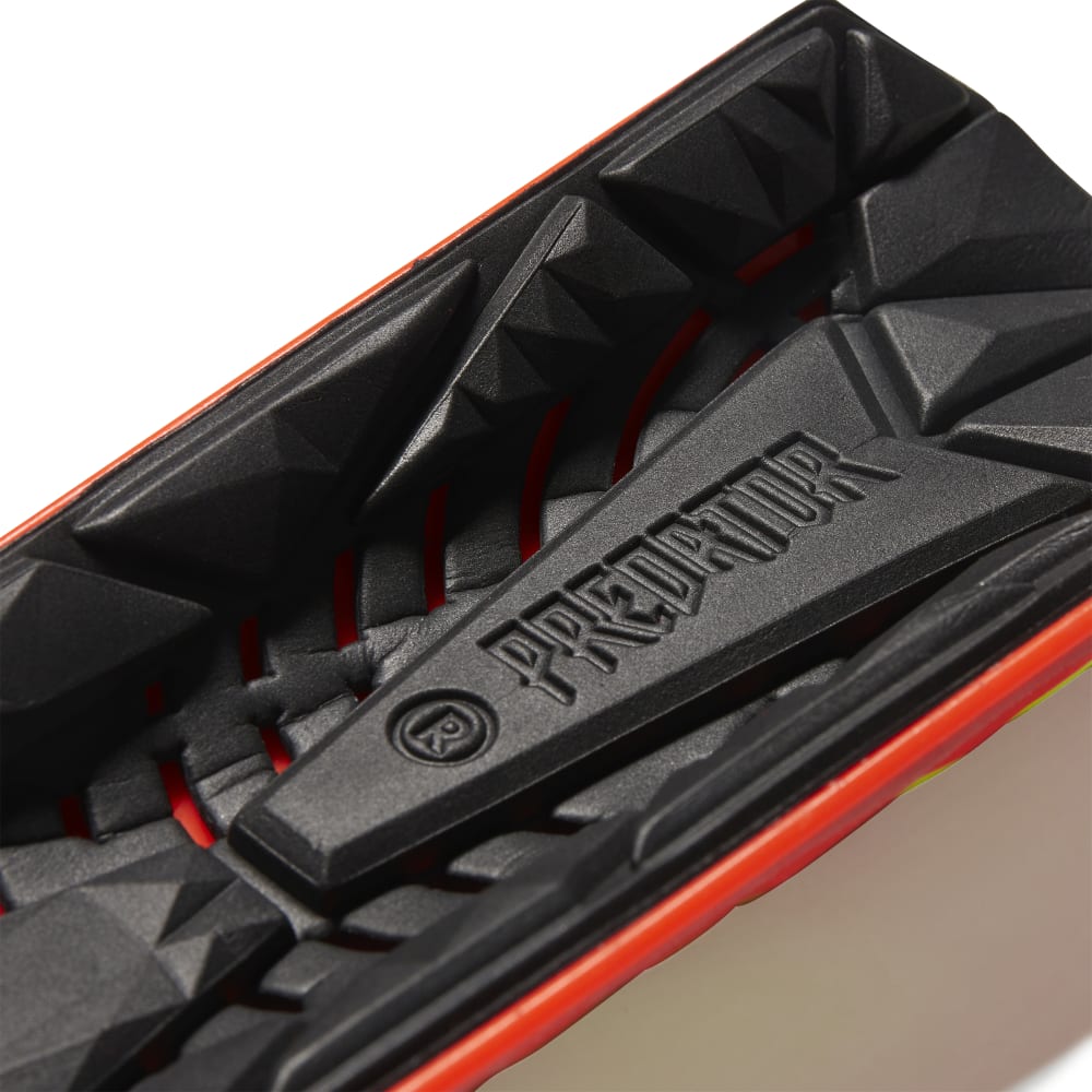Mens Predator League Shin Guard