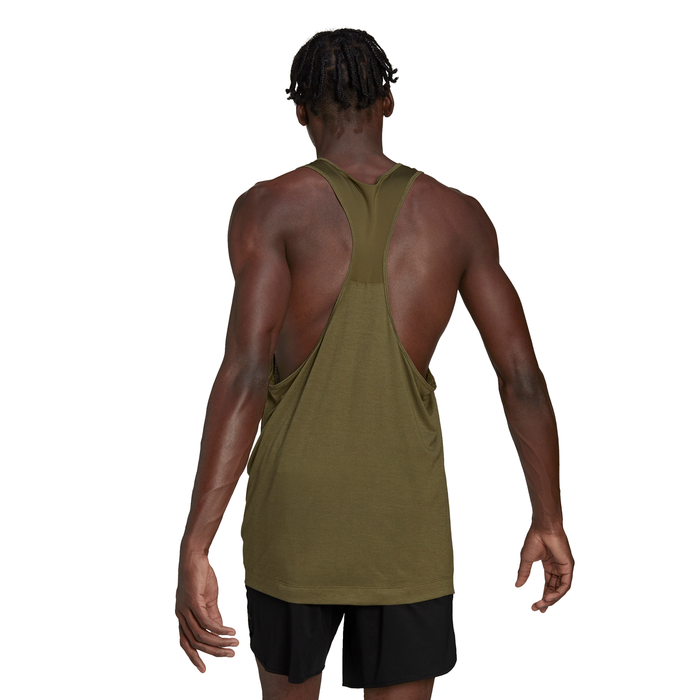 Mens Yoga Tank