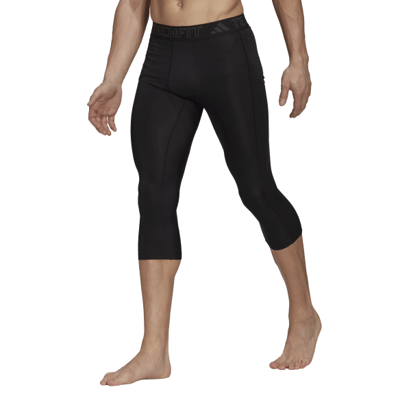 Mens Techfit 3/4 Tight