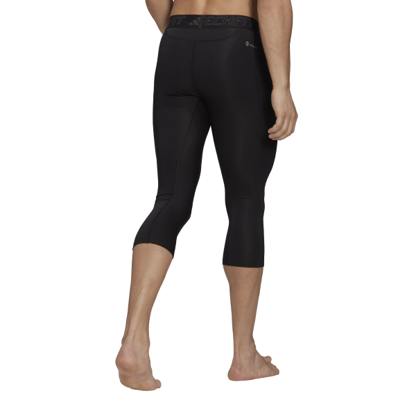 Mens Techfit 3/4 Tight
