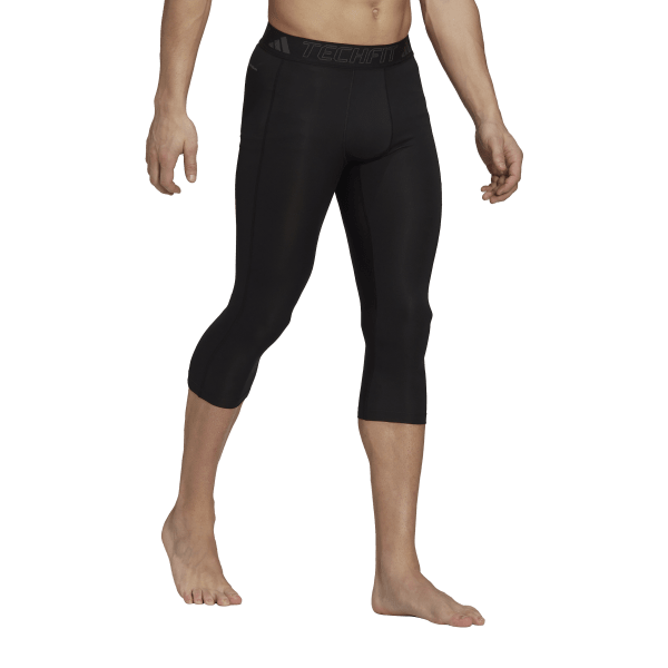 Mens Techfit 3/4 Tight