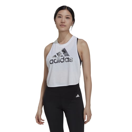 Womens Aeroready Regular Fit Tank
