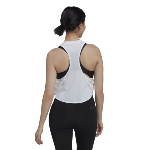 Womens Aeroready Regular Fit Tank
