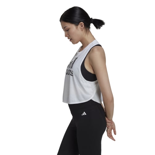 Womens Aeroready Regular Fit Tank