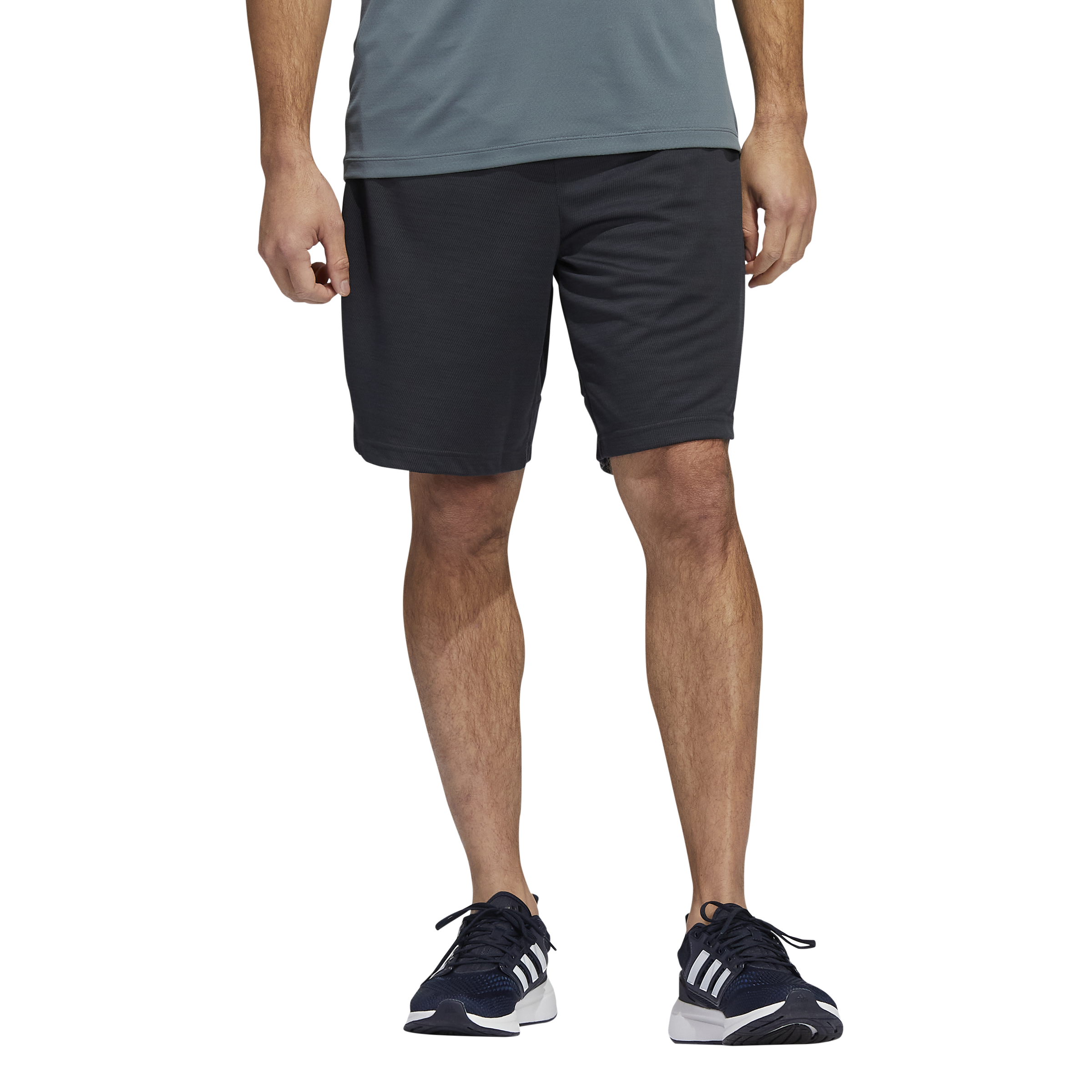 Mens Axis Novelty Knit Short