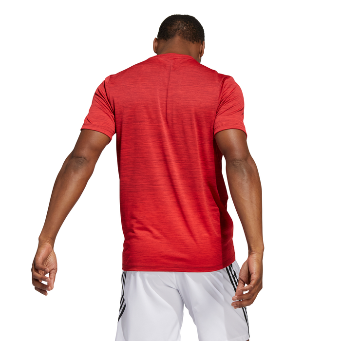 Mens Gradient Short Sleeve T-Shirt