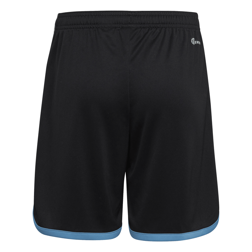 Junior Argentina World Cup 2022 Home Replica Short