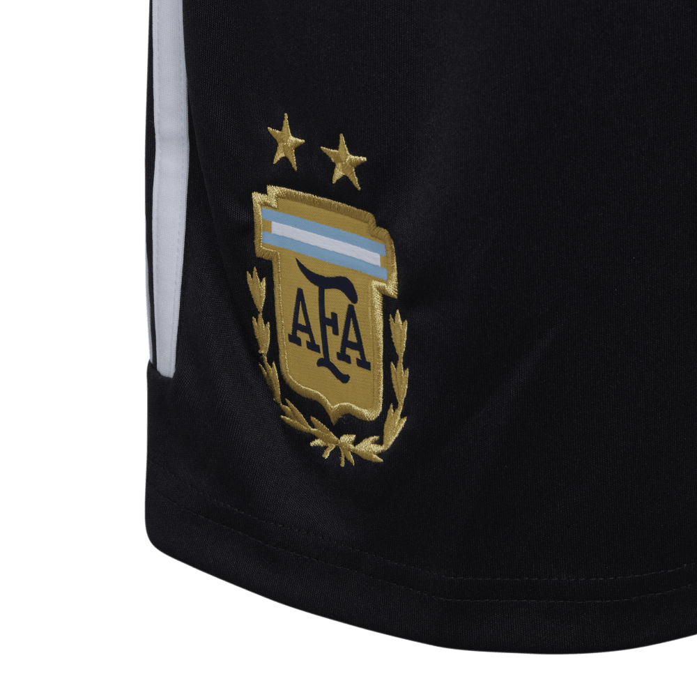 Junior Argentina World Cup 2022 Home Replica Short