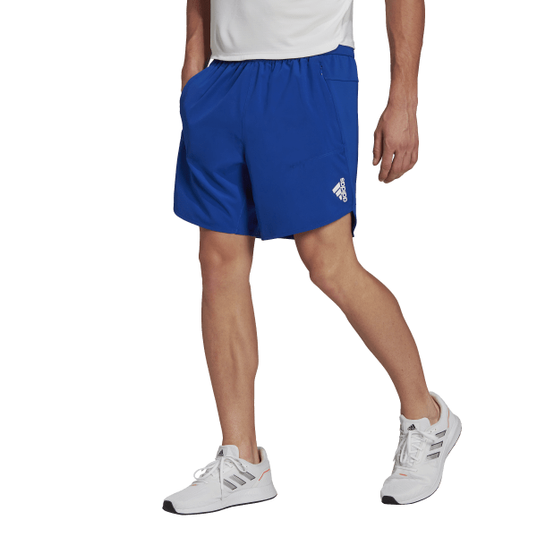 Mens Designed For Training Shorts