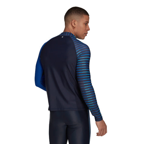 Mens Long Sleeve Rashguard