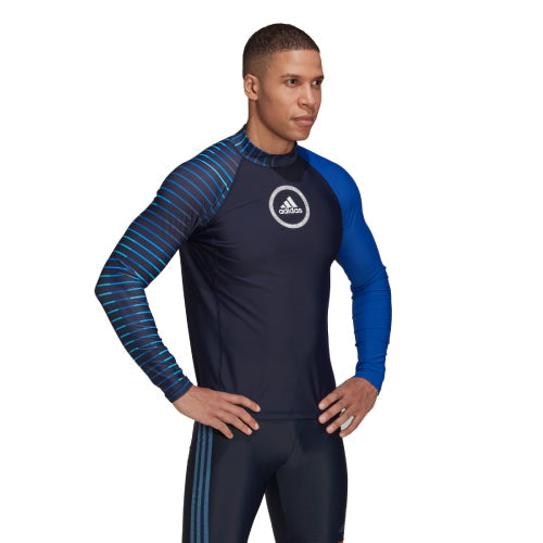 Mens Long Sleeve Rashguard