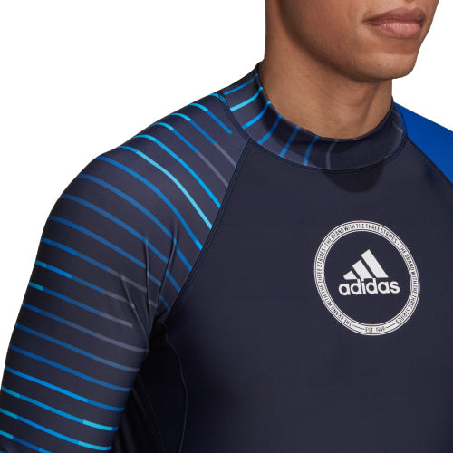 Mens Long Sleeve Rashguard