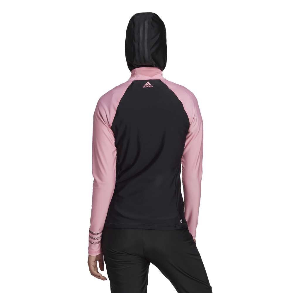 Womens Long Sleeve Rashguard