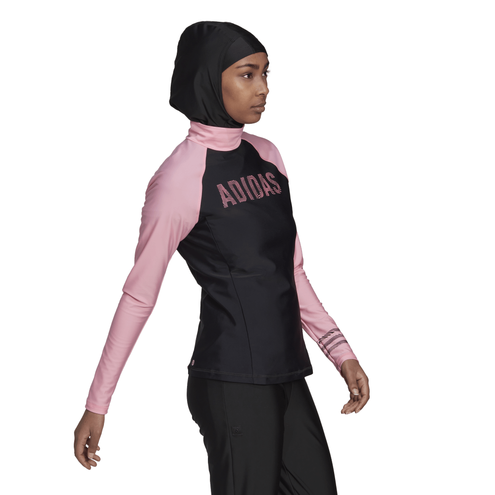 Womens Long Sleeve Rashguard