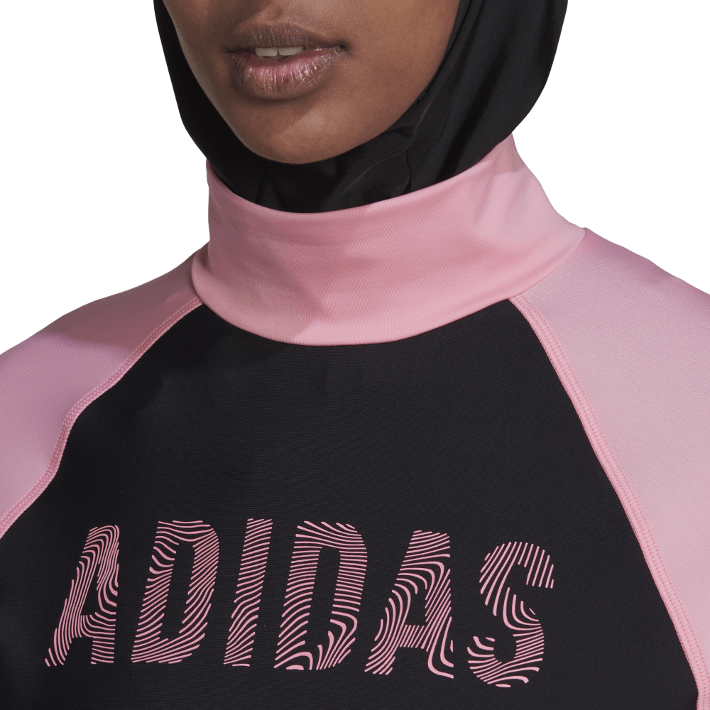 Womens Long Sleeve Rashguard
