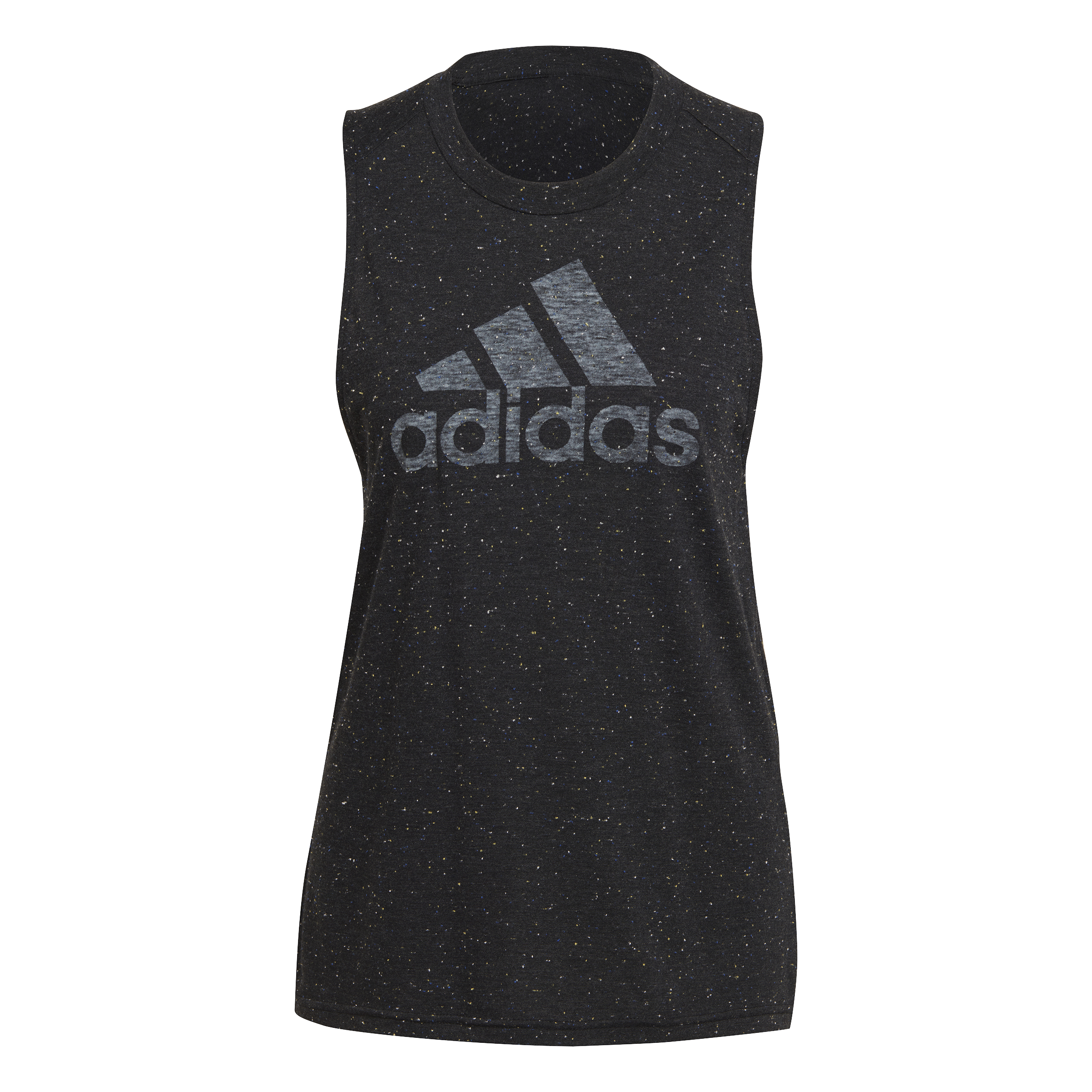 Womens Graphic Logo Tank