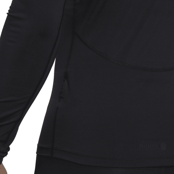 Mens Techfit Longsleeve Top
