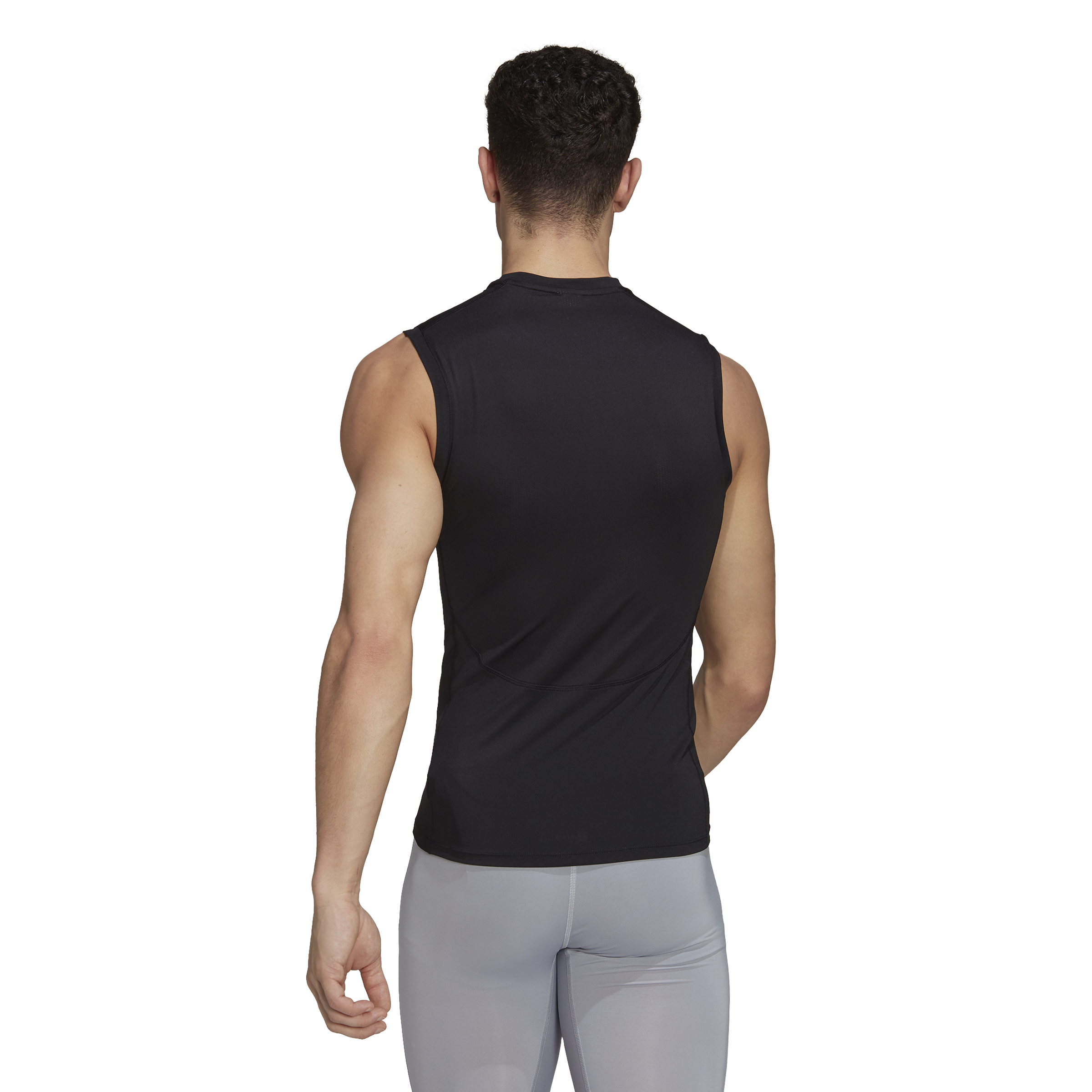 Mens Techfit Tank