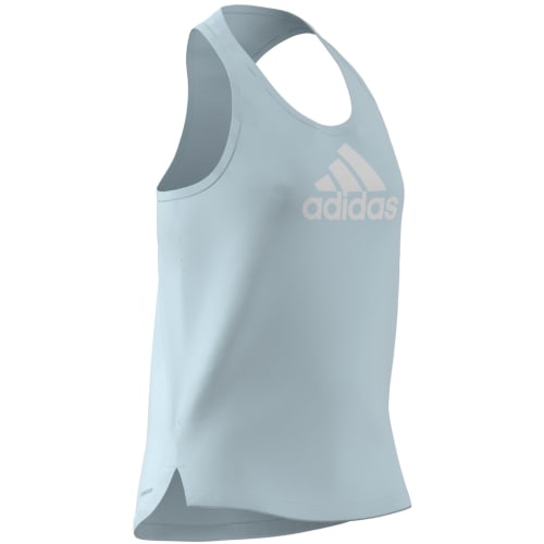 Womens Badge of Sport Logo Regular Fit Tank