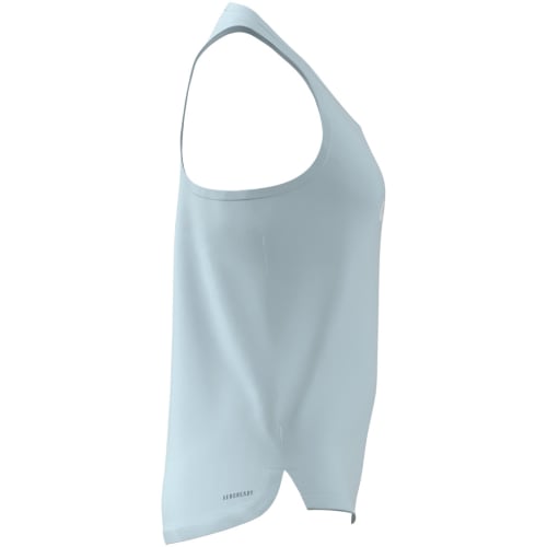 Womens Badge of Sport Logo Regular Fit Tank