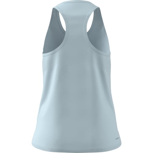 Womens Badge of Sport Logo Regular Fit Tank
