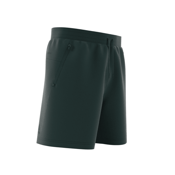 Mens Train Icons 3-Bar Training Short