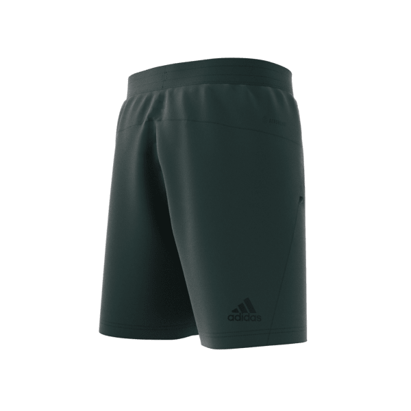 Mens Train Icons 3-Bar Training Short