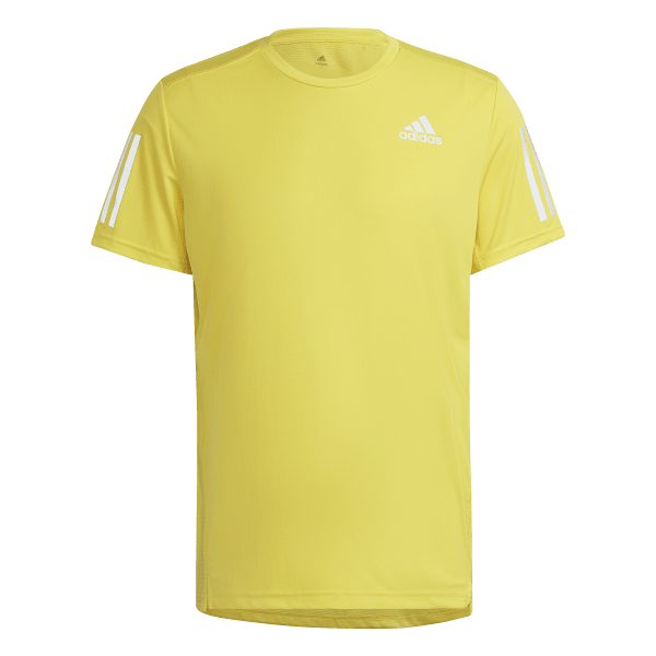 Mens Own The Run Short Sleeve T-Shirt