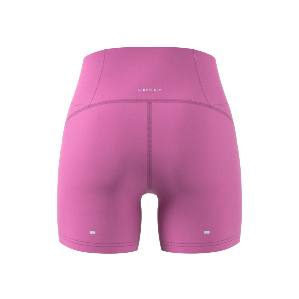 Womens Running Own The Run 2 in 1 Shorts