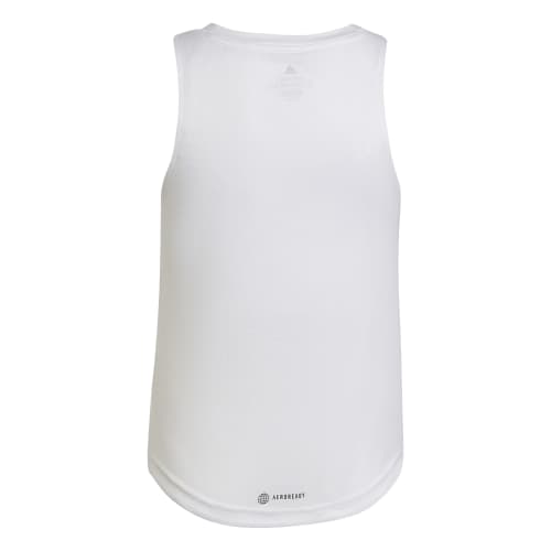 Girls Aeroready Slim Fit Tank