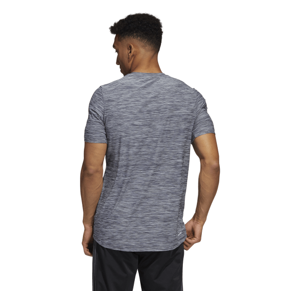 Mens Aeroready Designed to Move Sport Stretch Short Sleeve T-Shirt