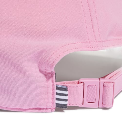 Womens Aeroready 3 Stripes  Adjustable Cap