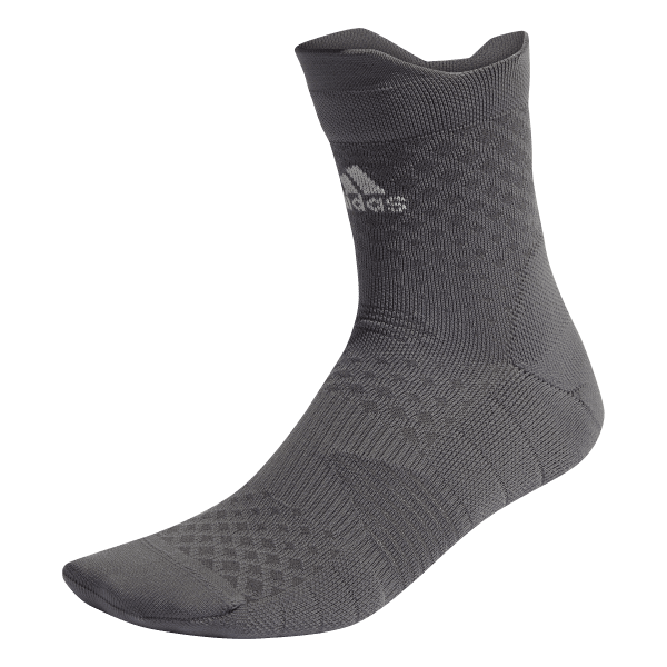 Run 4D Quarter Socks