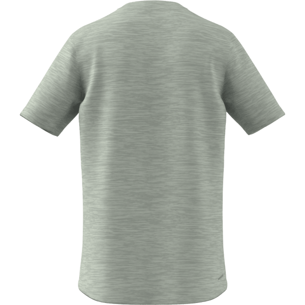 Mens Aeroready Designed 2 Move Stretch Short Sleeve T-Shirt