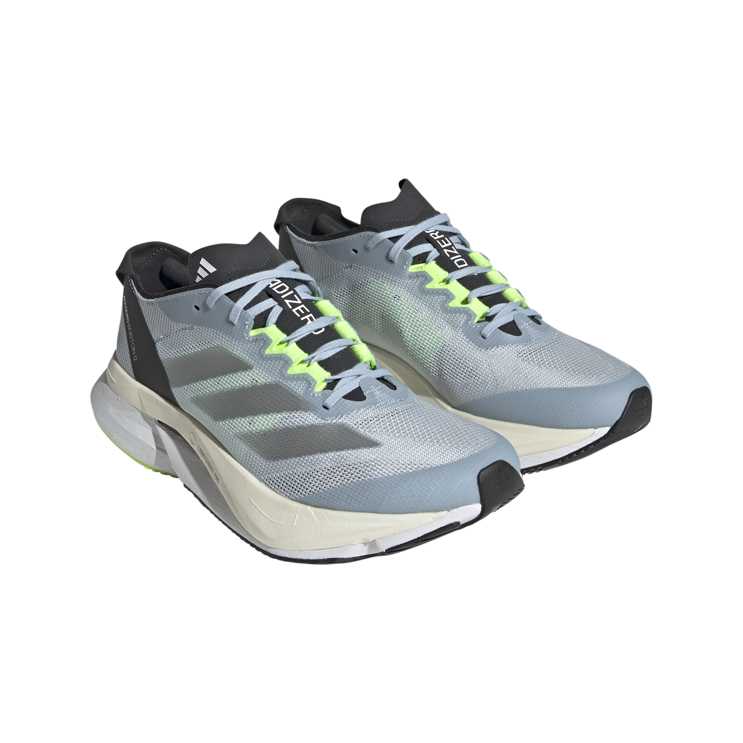 Womens Adizero Boston 12 Running Shoe
