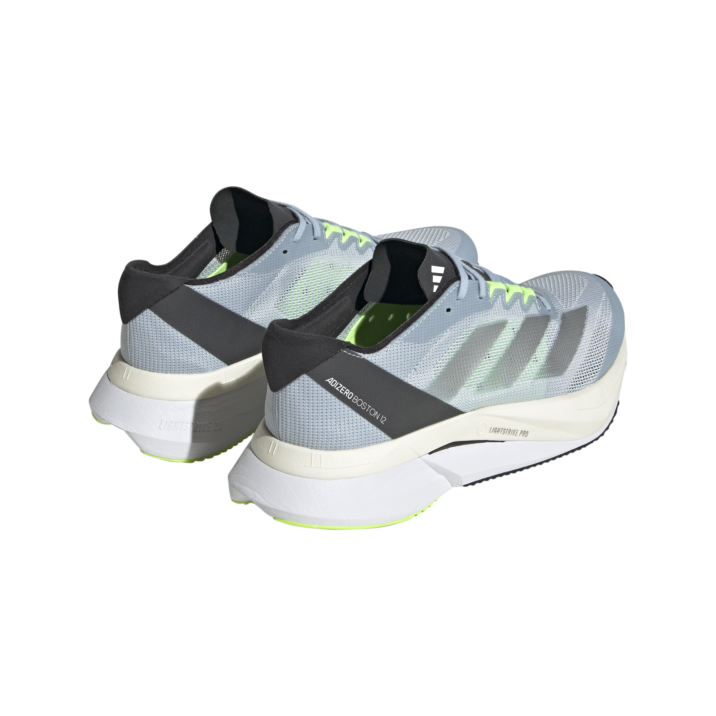 Womens Adizero Boston 12 Running Shoe