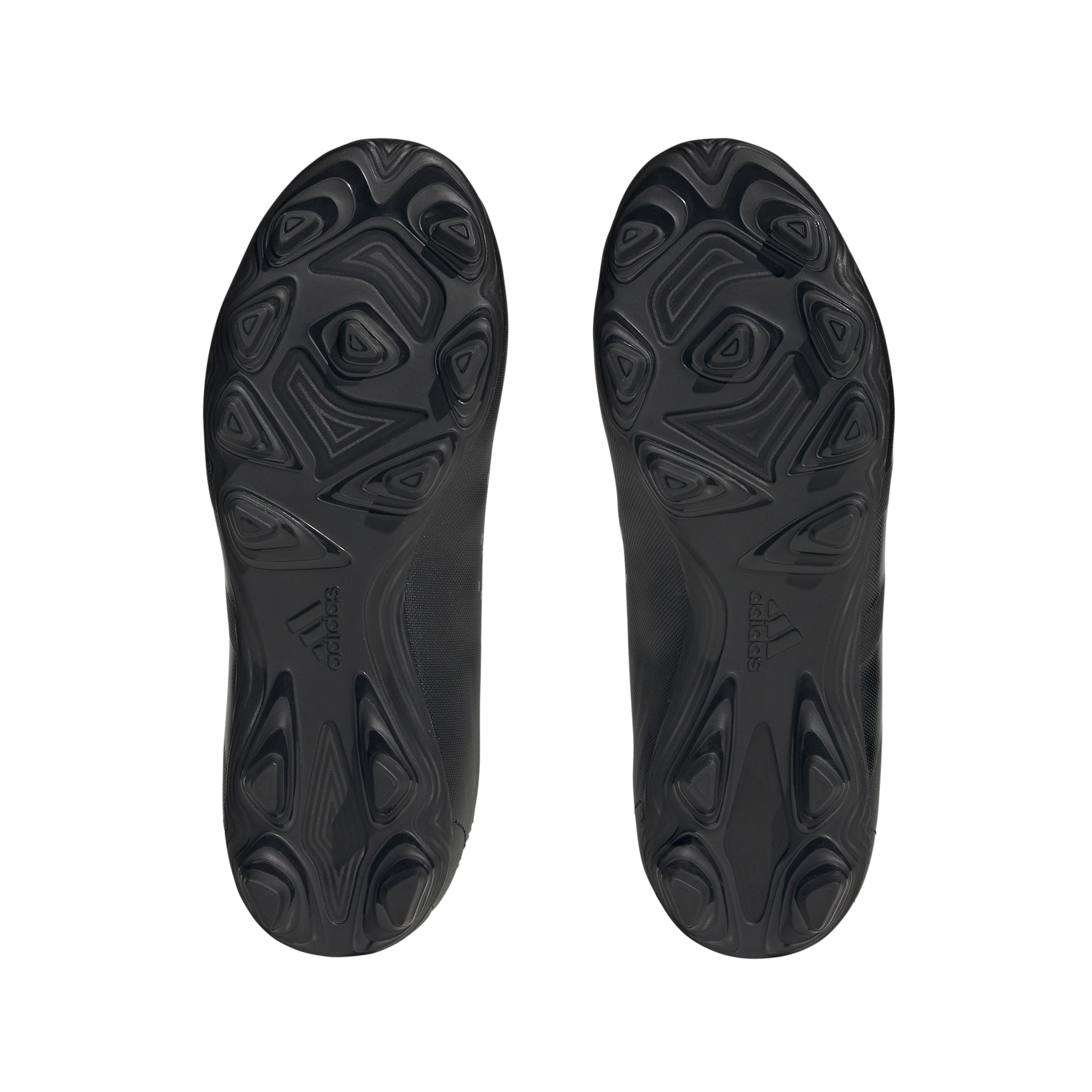 Boys Predator Accuracy.4  Firm Ground Football Boot