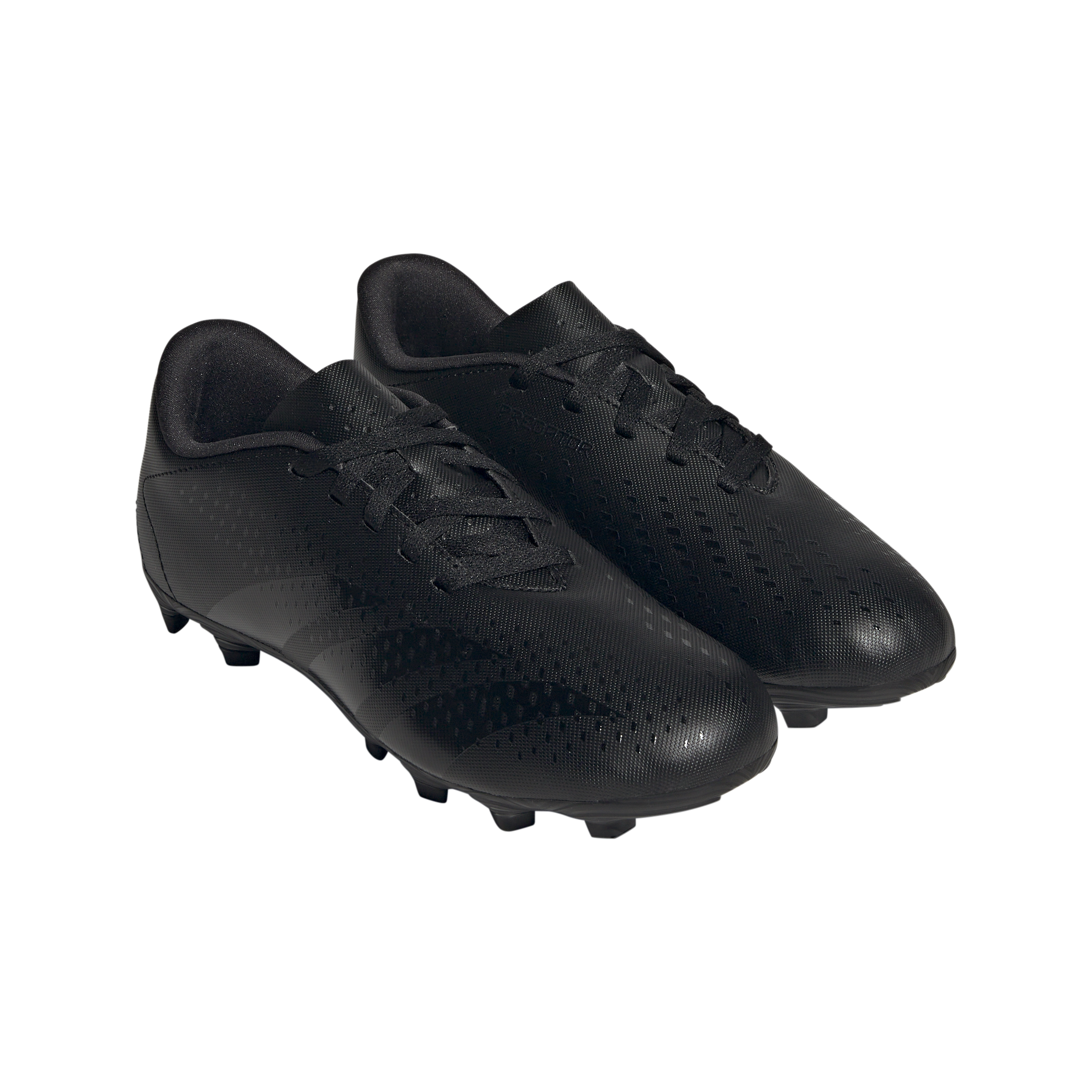Boys Predator Accuracy.4  Firm Ground Football Boot