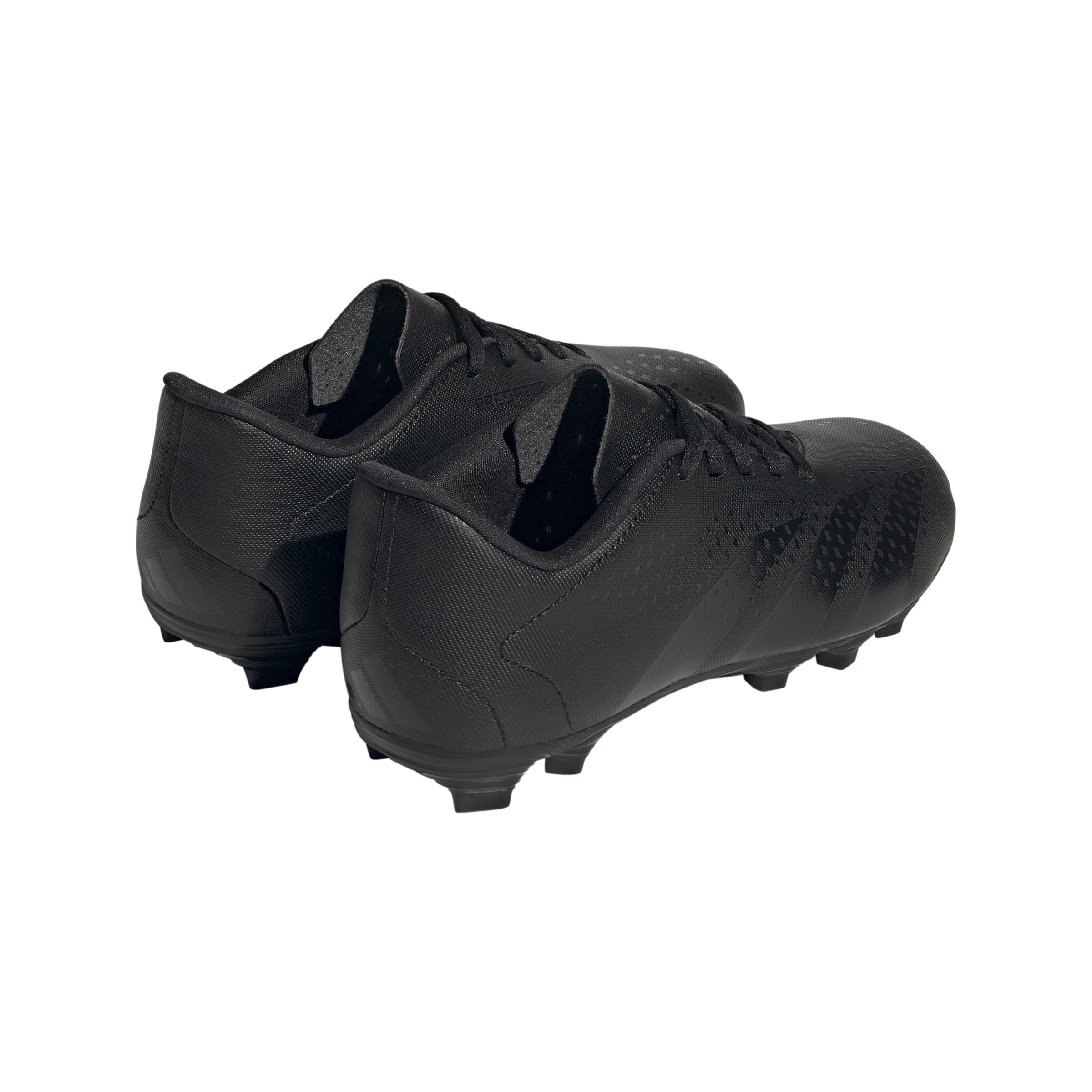 Boys Predator Accuracy.4  Firm Ground Football Boot