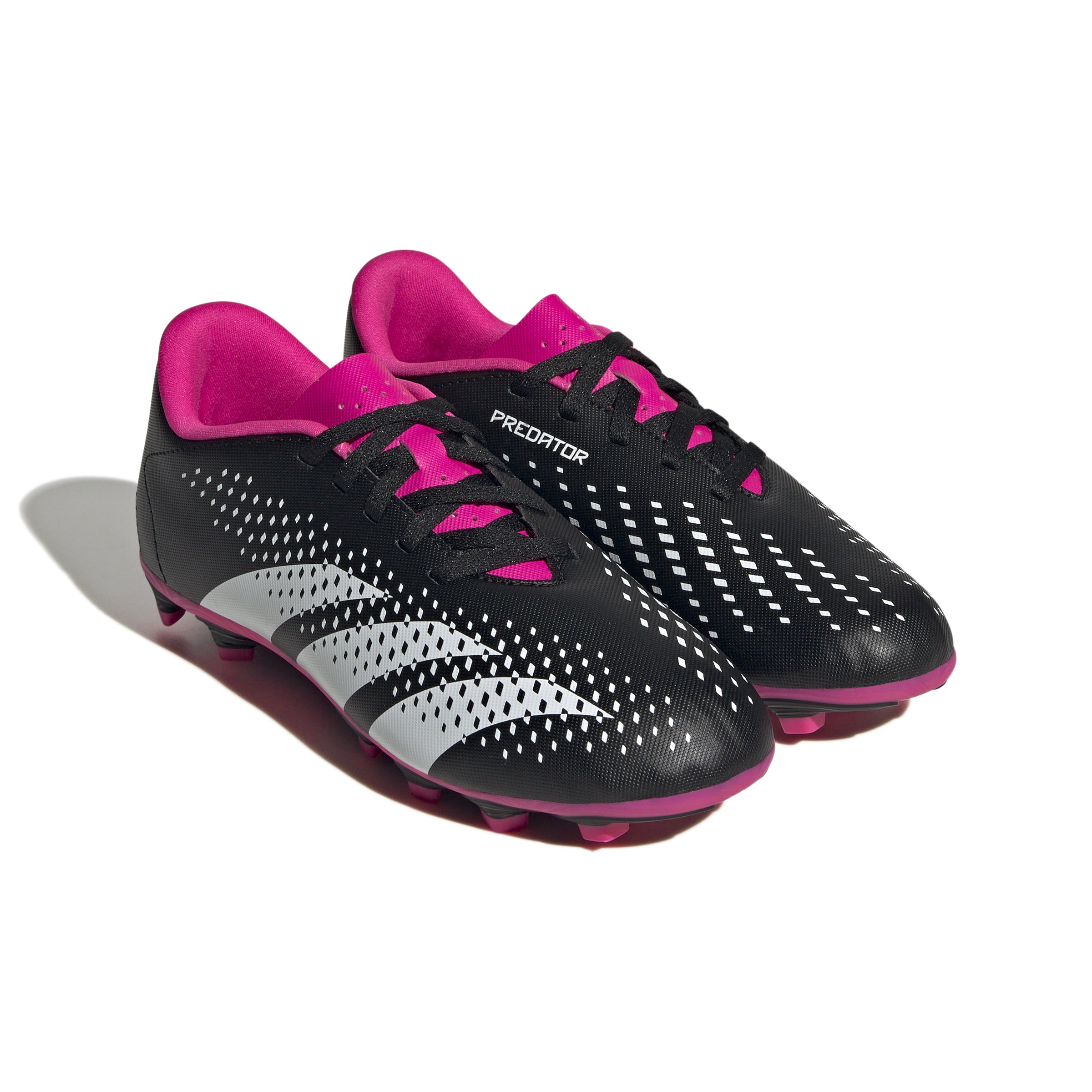 Junior Predator Accuracy .4 Firm Ground Boot