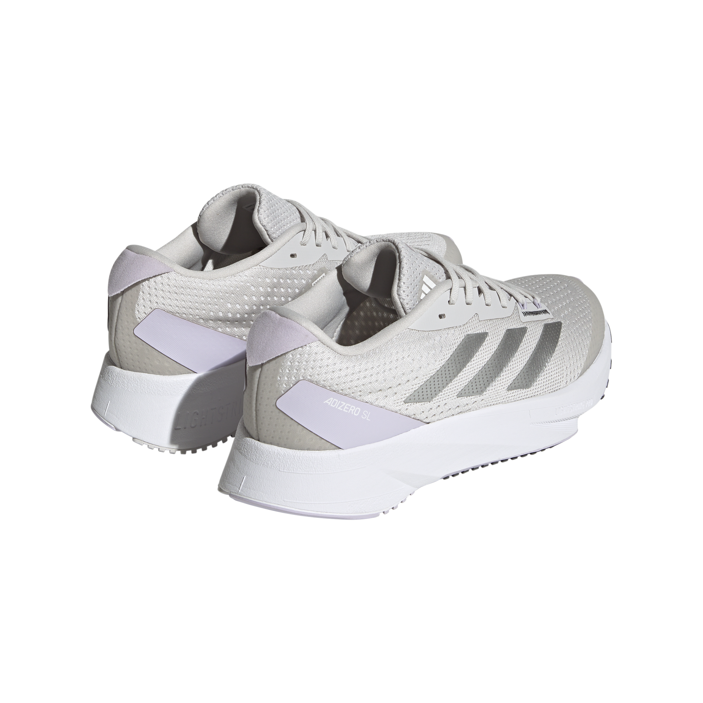 Womens Adizero SL Running Shoe